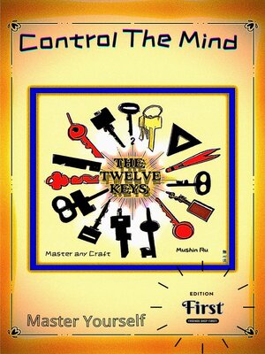 cover image of The Twelve Keys